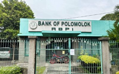 BSP closes Rural Bank of Polomolok