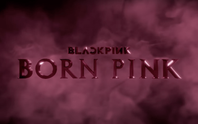 BLACKPINK drops trailer announcement of comeback