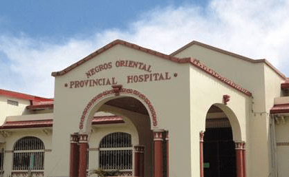 P11M allocated for new aircon units in NegOr Prov’l hospital