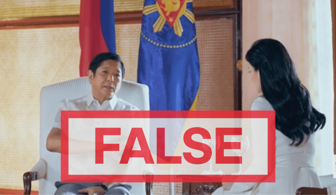 FACT-CHECK: Marcoses not given the chance to argue their side in estate tax case