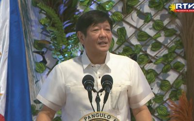 Marcos Jr. urges Filipinos to commemorate ‘uncounted dead’ on 9th anniversary of ‘Yolanda’