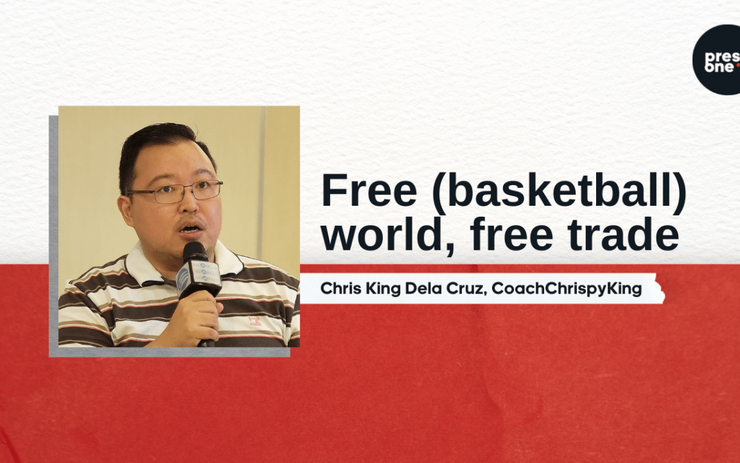 Free (basketball) world, free trade