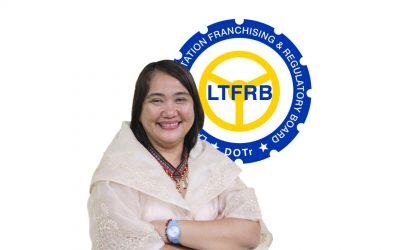 LTFRB chair resigns to become Office of the Press Secretary OIC