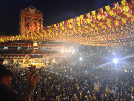 Cebu’s Sinulog to resume pre-pandemic festivities