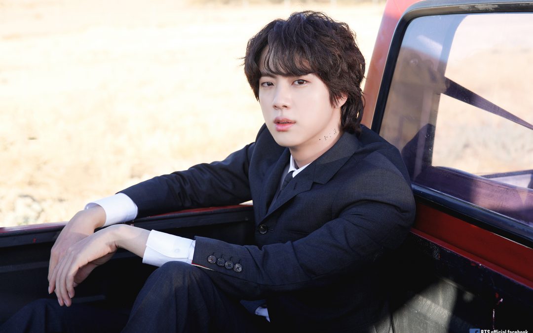 BTS’ Jin to join SoKor military next month