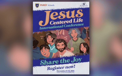 16 PAREF Schools to Host JCL ‘Holy and Heroic’ International Conference