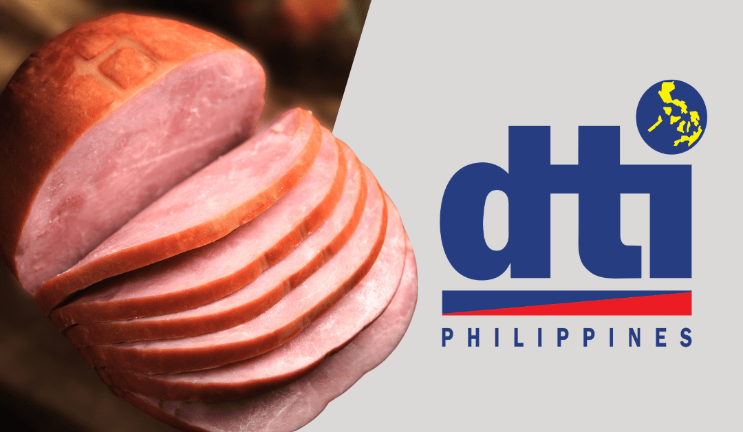 Noche Buena items prices are not regulated – DTI