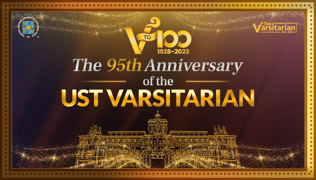 UST Varsitarian to celebrate 95th anniversary with grand alumni homecoming on Jan. 14, 2023