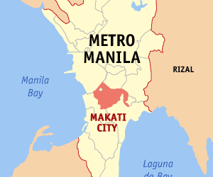 Makati grenade explosion kills one, injures 3 others