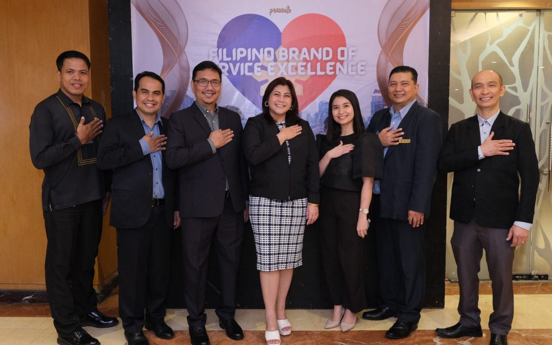 Megaworld partners with DOT for simultaneous nationwide service excellence training