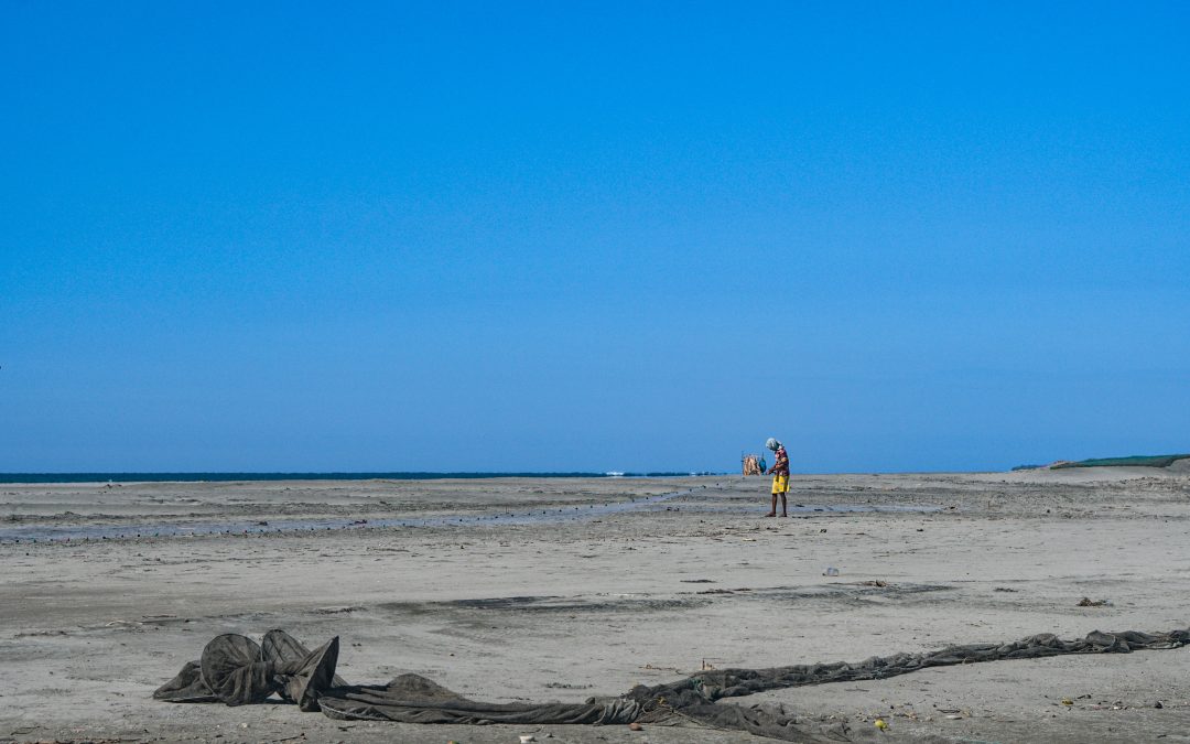 In Ilocos Sur where illegal sand mining ran unabated, fisherfolk pay the price