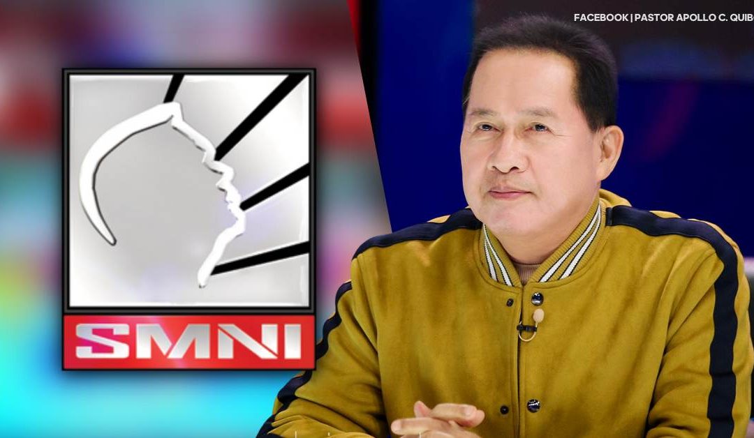 Int’l. human rights group slams Quiboloy’s TV network of red-tagging journalists anew