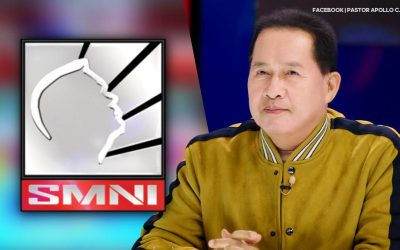 Int’l. human rights group slams Quiboloy’s TV network of red-tagging journalists anew