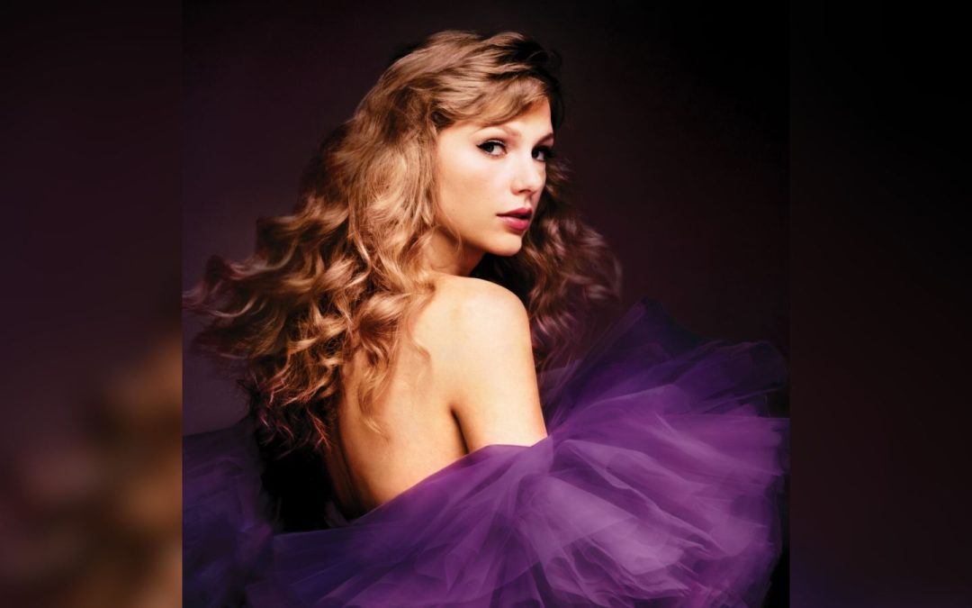 Taylor Swift to release ‘Speak Now (Taylor’s Version)’ on July 7