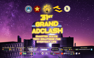 31st Grand AdClash partners with TechLife: Redefining lifestyle through ‘Smarter Ways’