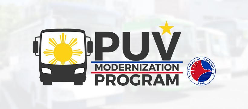 Automotive Body Manufacturers Association of the Philippines Supports PUV Modernization Program
