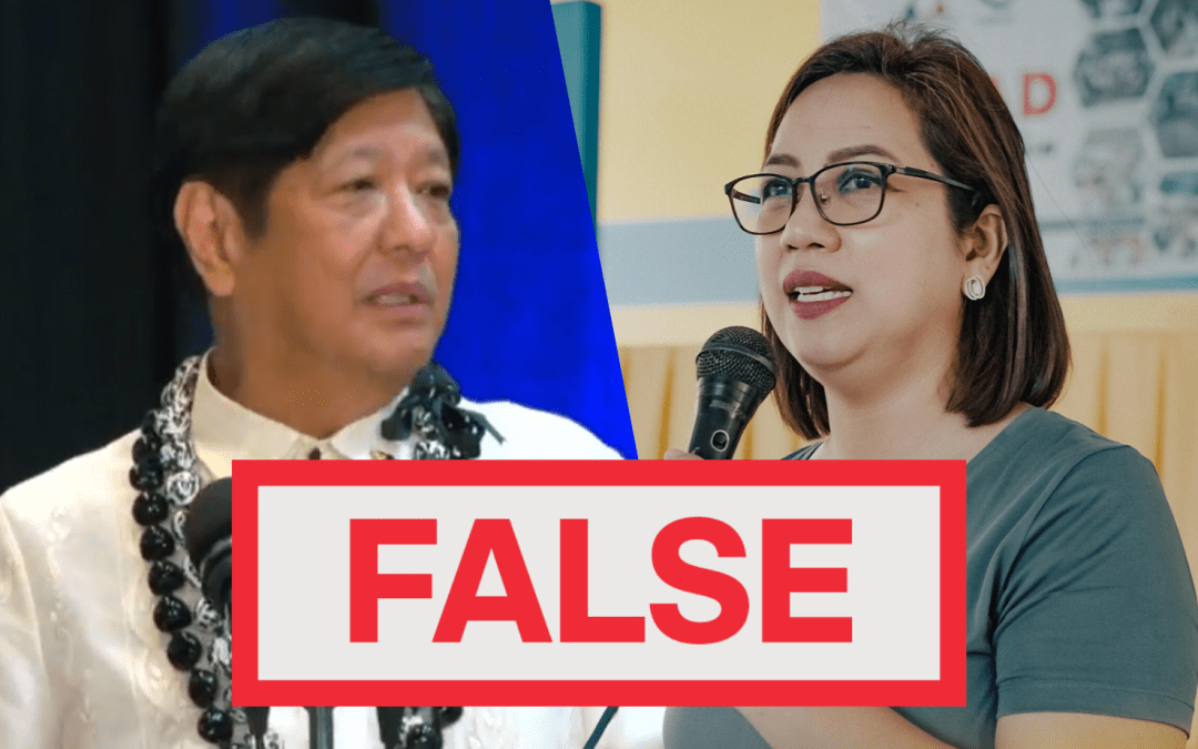 FACT-CHECK: Drug-related killings persist under the Marcos administration