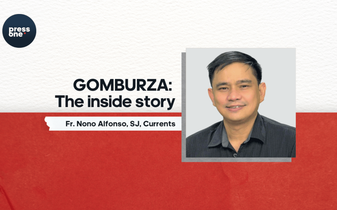 GOMBURZA: the inside story