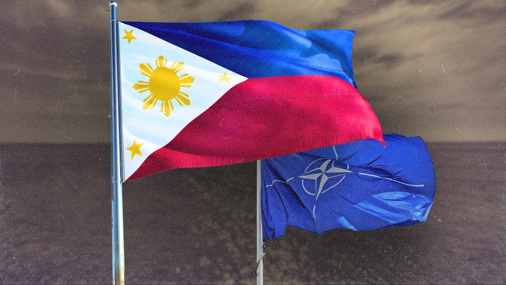 Why the Philippines should be wary of NATO’s expansion into the Indo-Pacific region